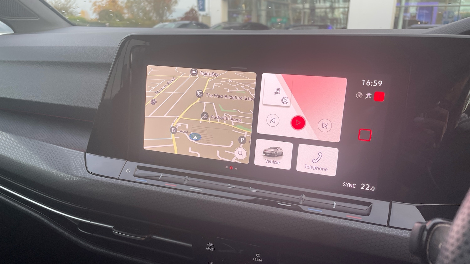 Used Volkswagen Golf 2020 for sale - 76464365: Photo 32