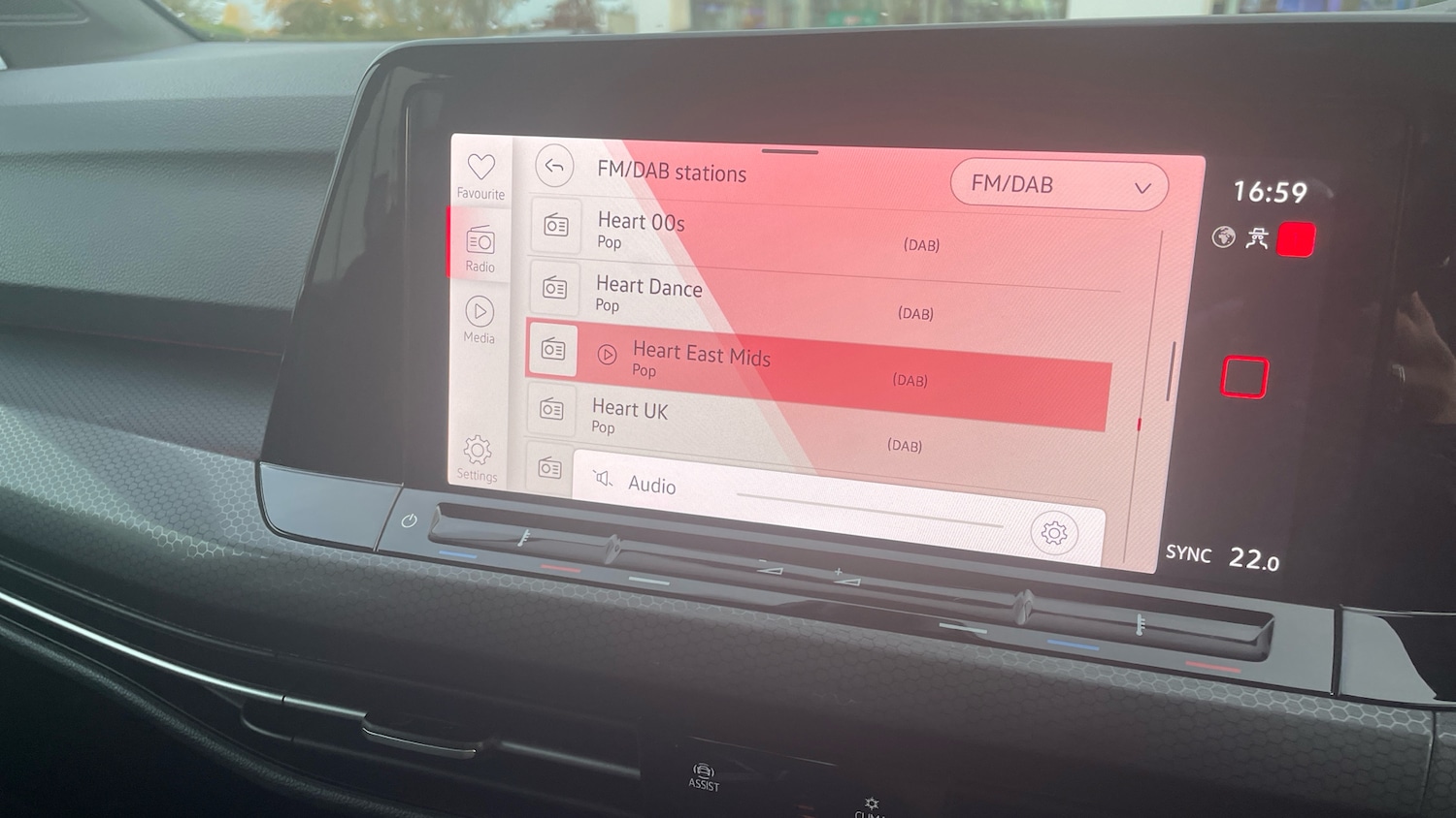 Used Volkswagen Golf 2020 for sale - 76464365: Photo 33