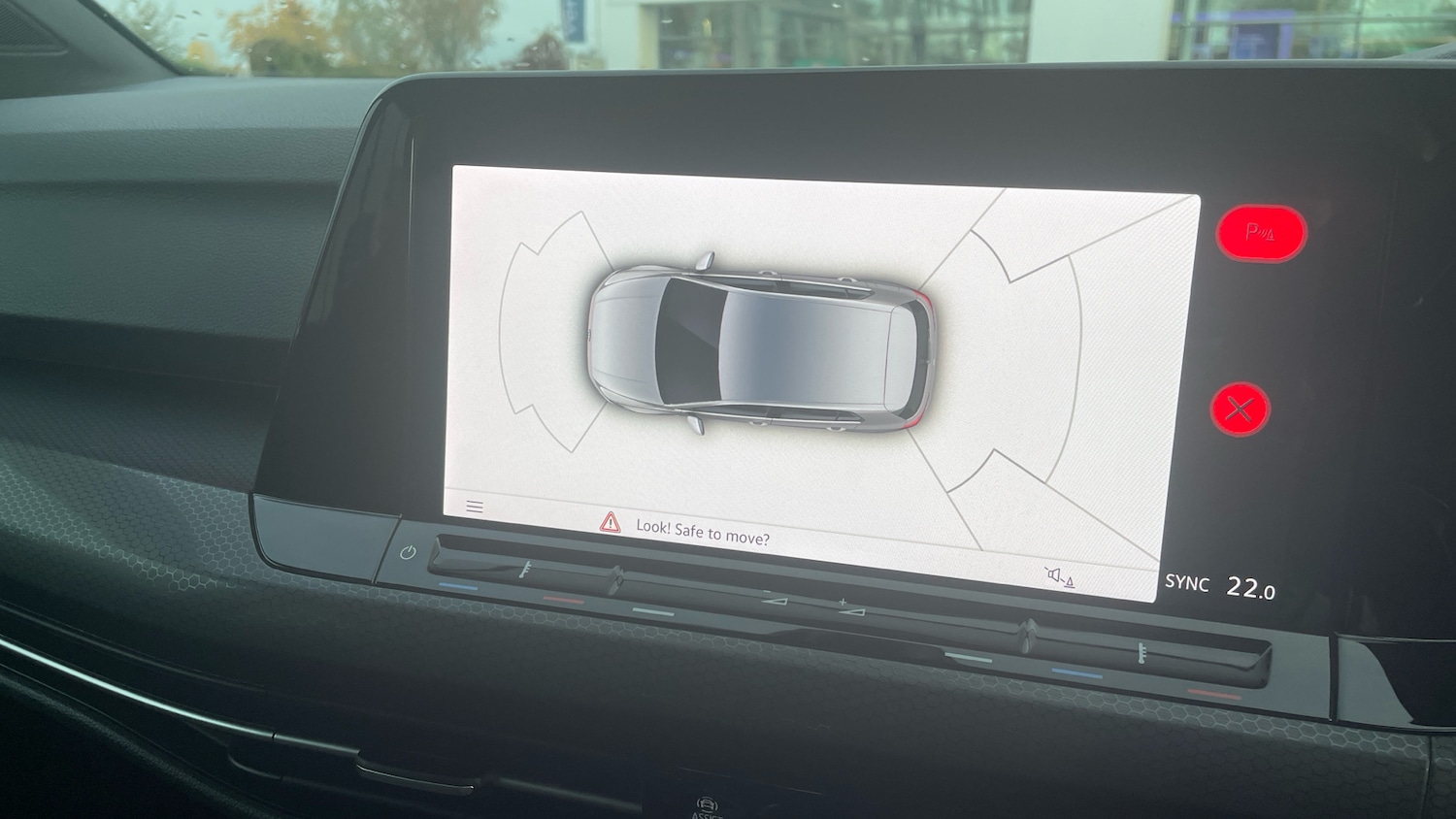 Used Volkswagen Golf 2020 for sale - 76464365: Photo 34