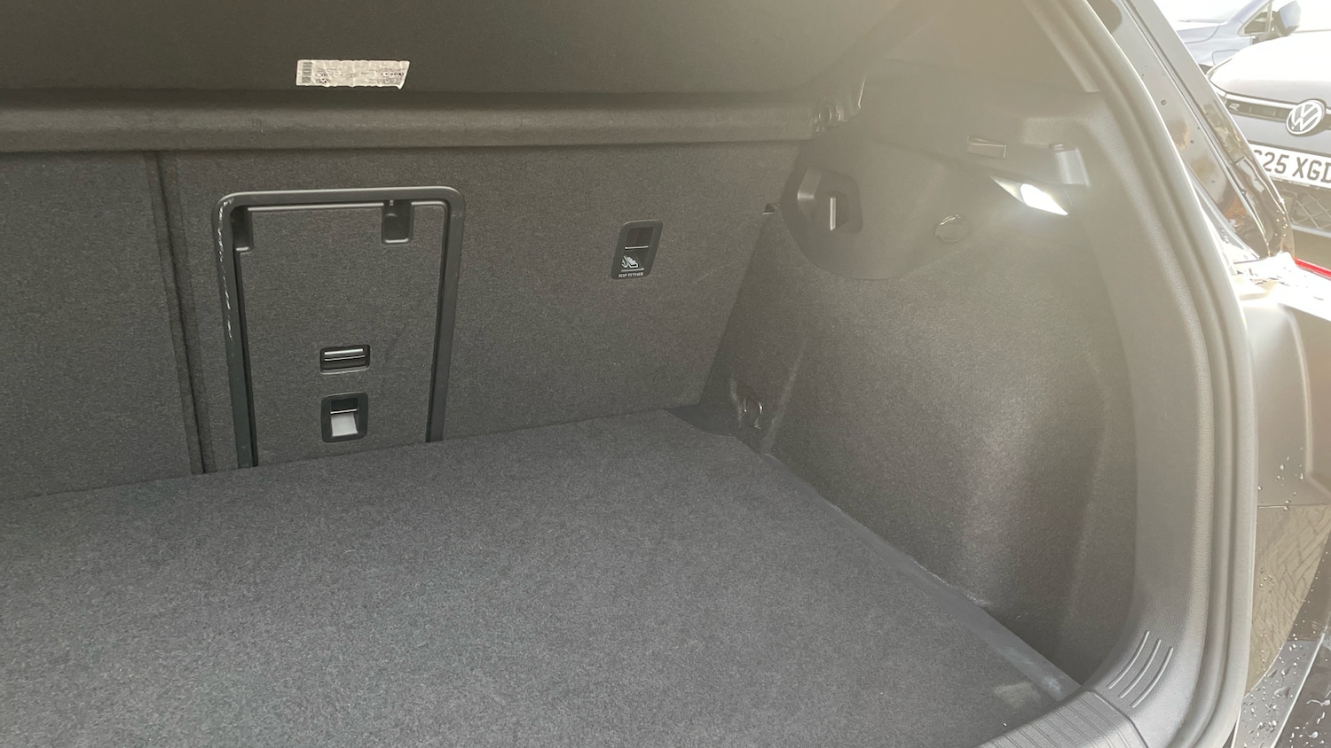 Used Volkswagen Golf 2020 for sale - 76464365: Photo 38