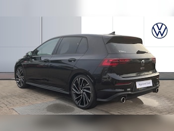 Used Volkswagen Golf 2020 for sale - 76464365: Photo