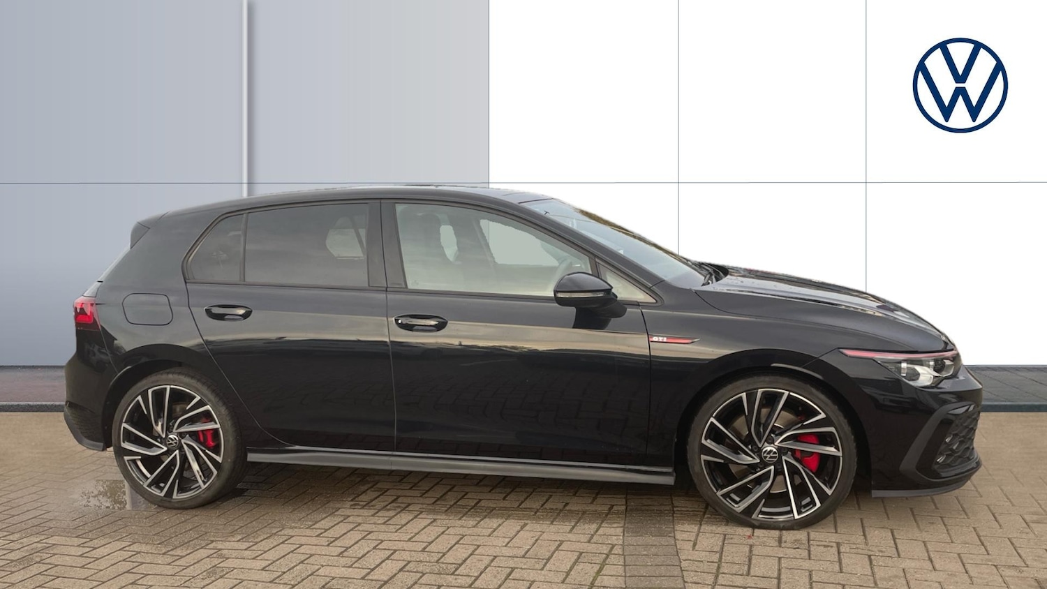 Used Volkswagen Golf 2020 for sale - 76464365: Photo 4