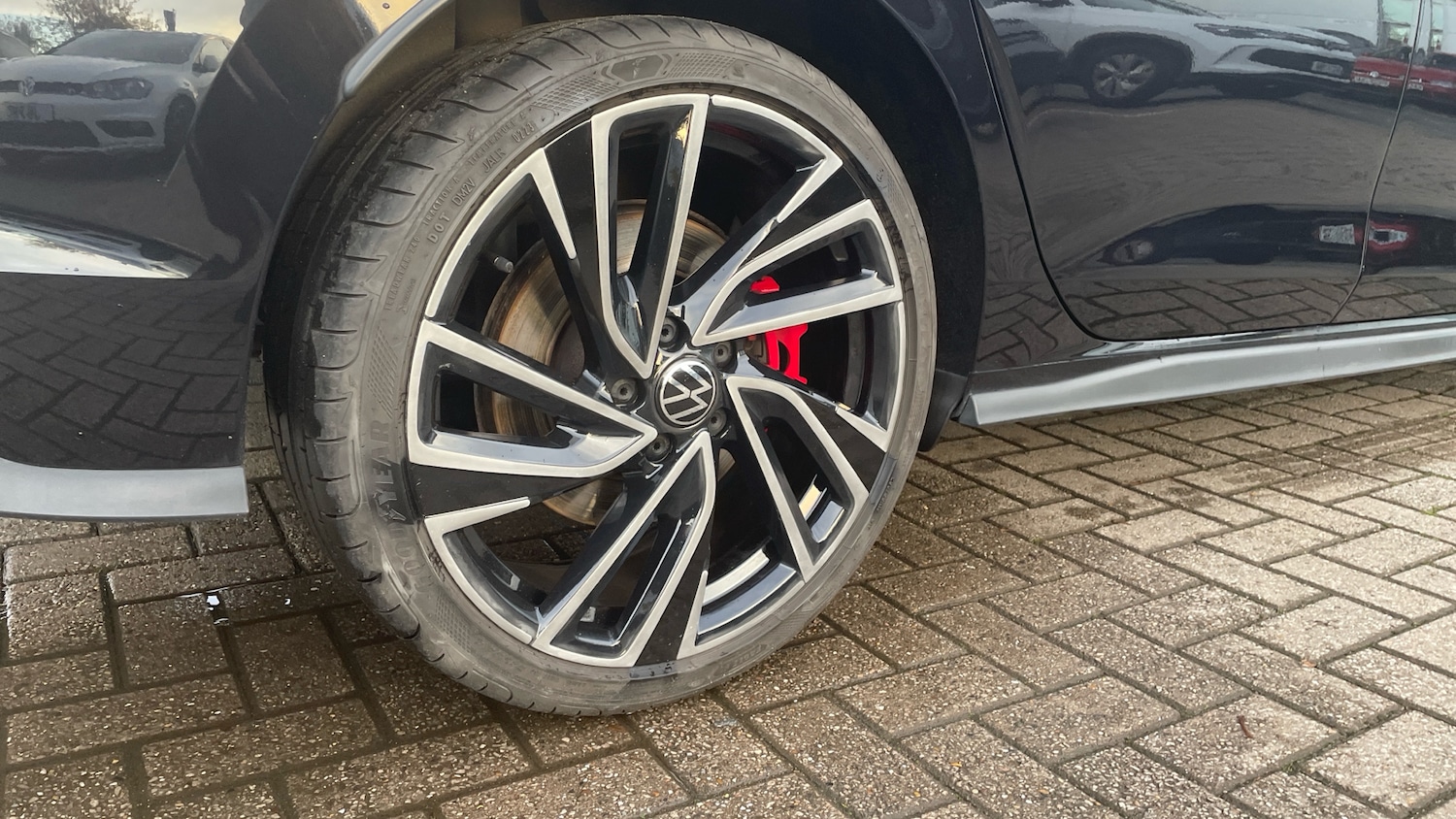 Used Volkswagen Golf 2020 for sale - 76464365: Photo 41