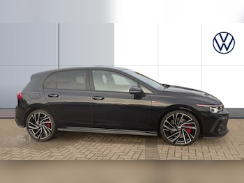 Used Volkswagen Golf 2020 for sale - 76464365: Photo