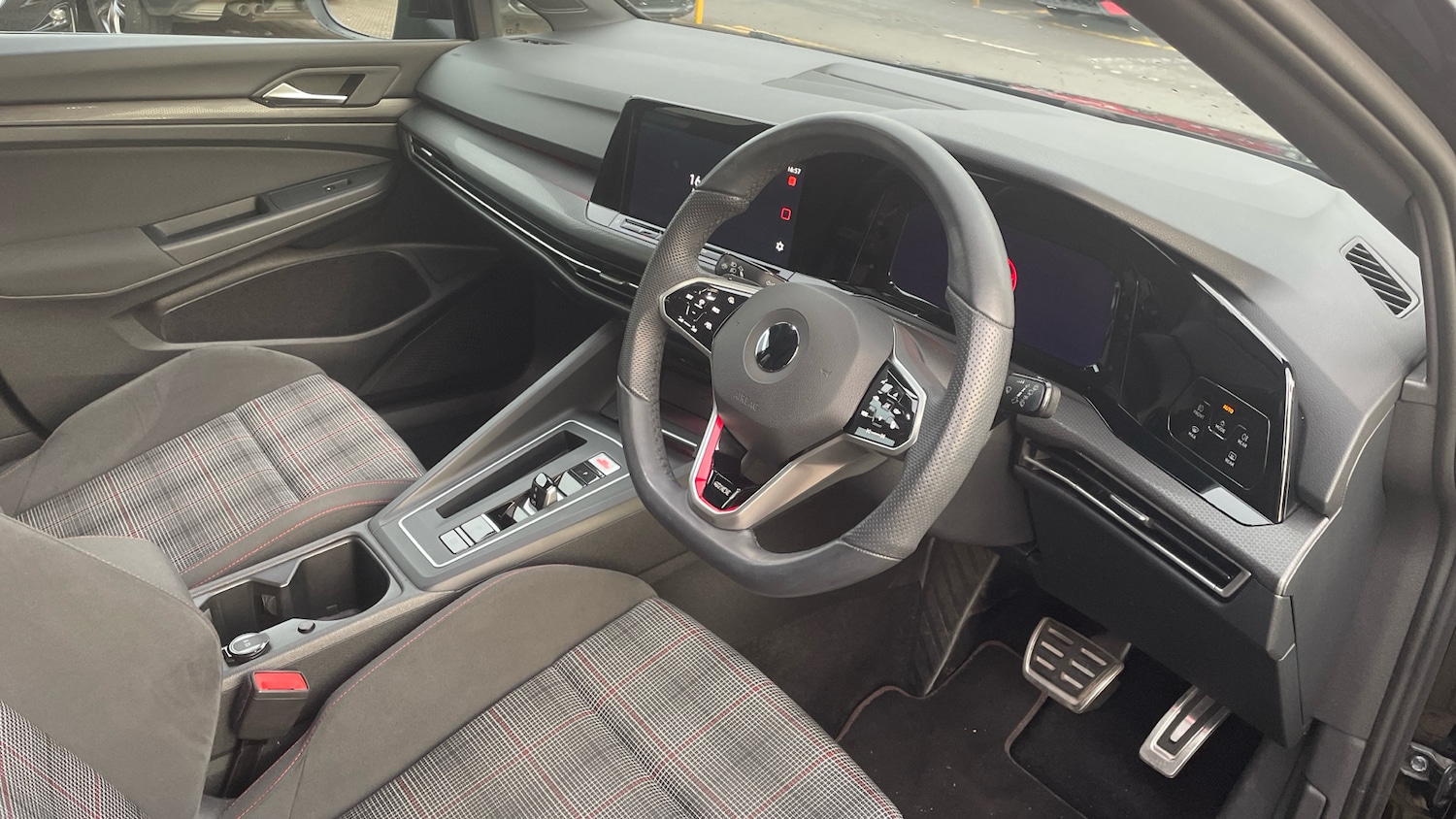 Used Volkswagen Golf 2020 for sale - 76464365: Photo 6