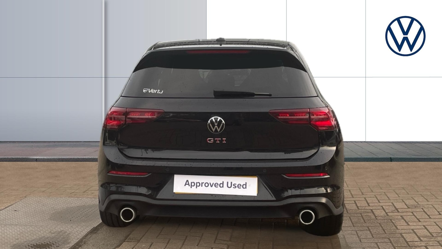 Used Volkswagen Golf 2020 for sale - 76464365: Photo 8