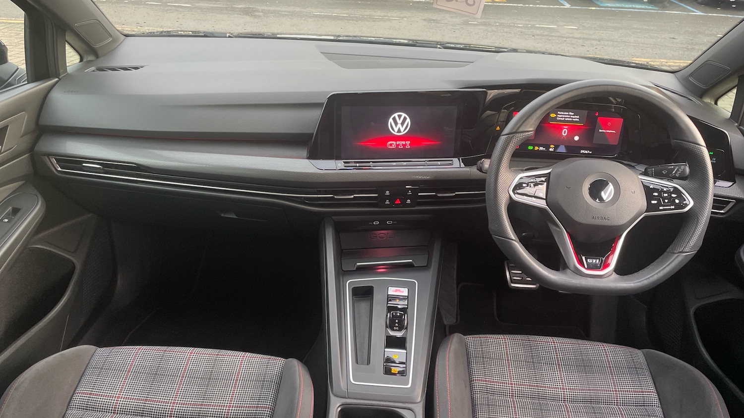 Used Volkswagen Golf 2020 for sale - 76464365: Photo 9