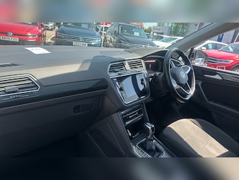 Used Volkswagen Tiguan 2021 for sale - 78735818: Photo