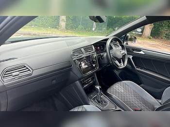 Used Volkswagen Tiguan 2022 for sale - 78885174: Photo