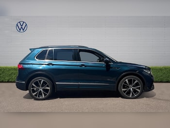 Used Volkswagen Tiguan 2022 for sale - 78885174: Photo