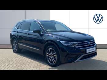 2022 (72) - 1.5 TSI Elegance 5dr DSG Petrol Estate