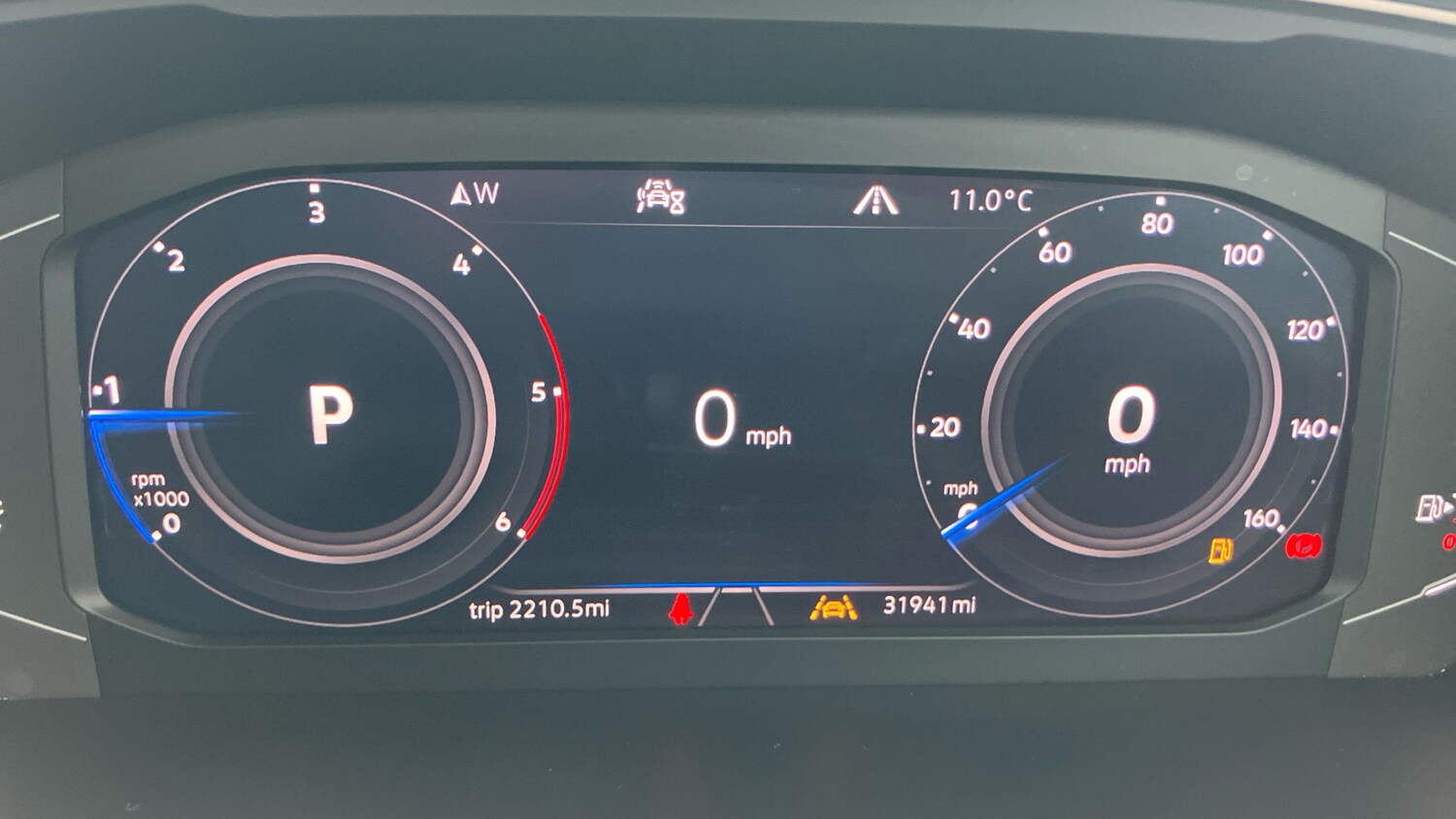 Used Volkswagen Tiguan 2020 for sale - 77676980: Photo 11