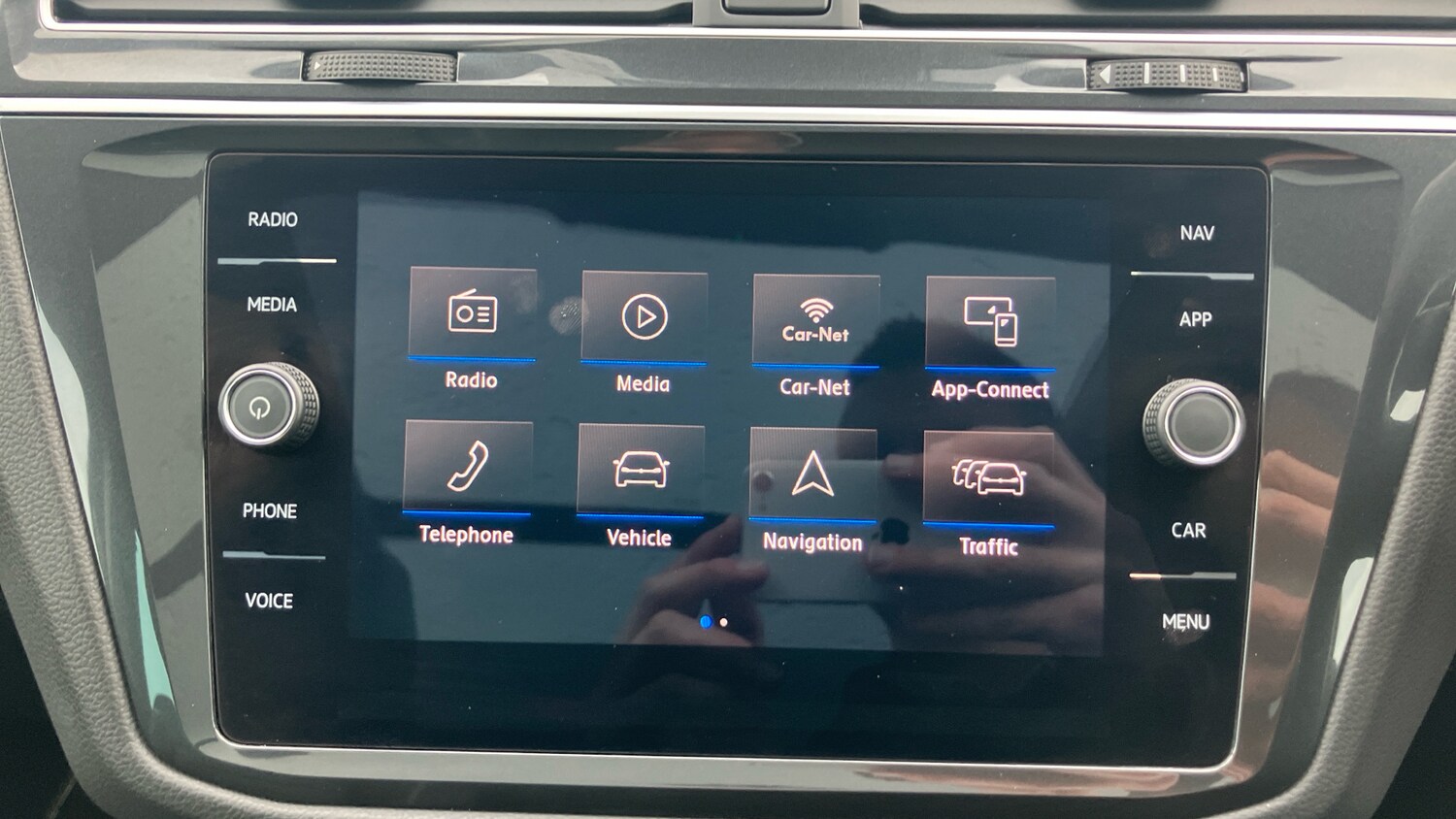 Used Volkswagen Tiguan 2020 for sale - 77676980: Photo 12