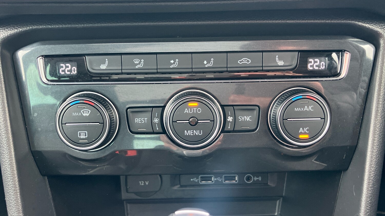 Used Volkswagen Tiguan 2020 for sale - 77676980: Photo 13