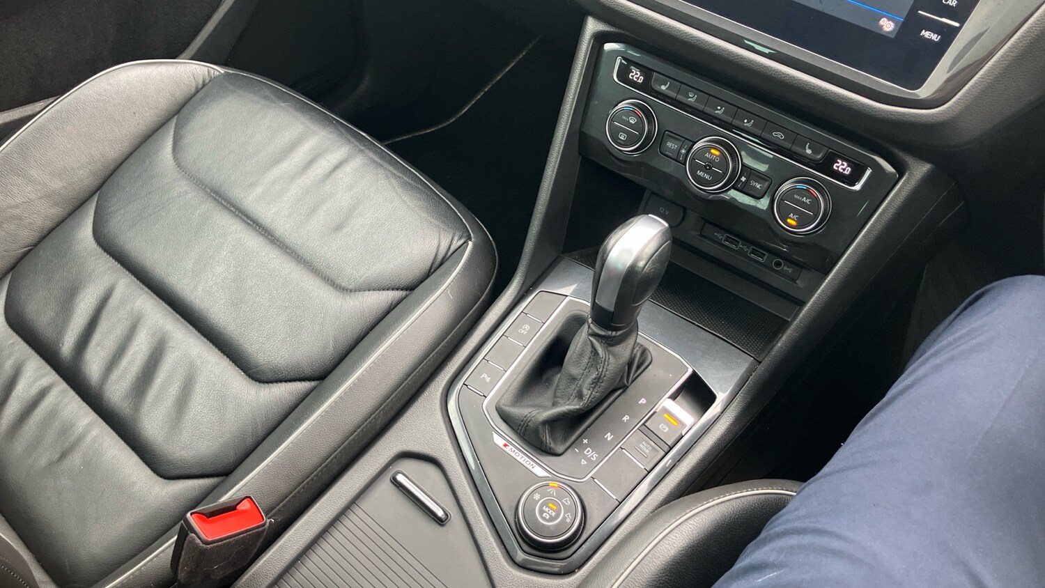 Used Volkswagen Tiguan 2020 for sale - 77676980: Photo 14