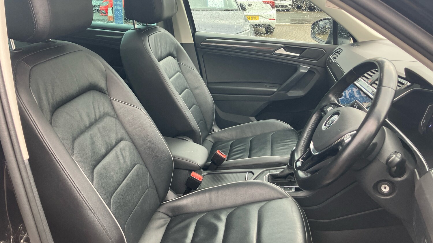 Used Volkswagen Tiguan 2020 for sale - 77676980: Photo 15