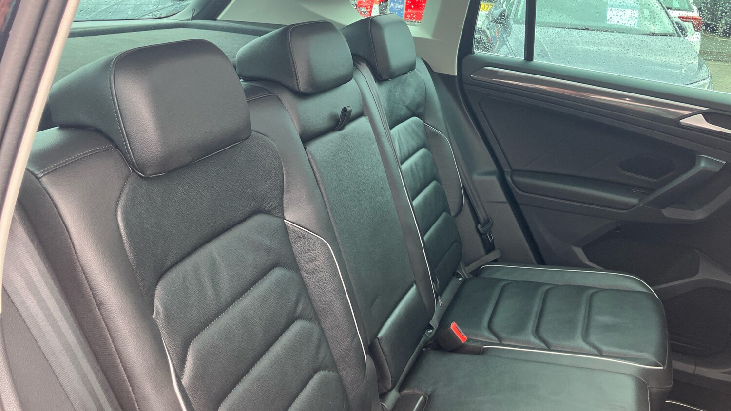 Used Volkswagen Tiguan 2020 for sale - 77676980: Photo 16