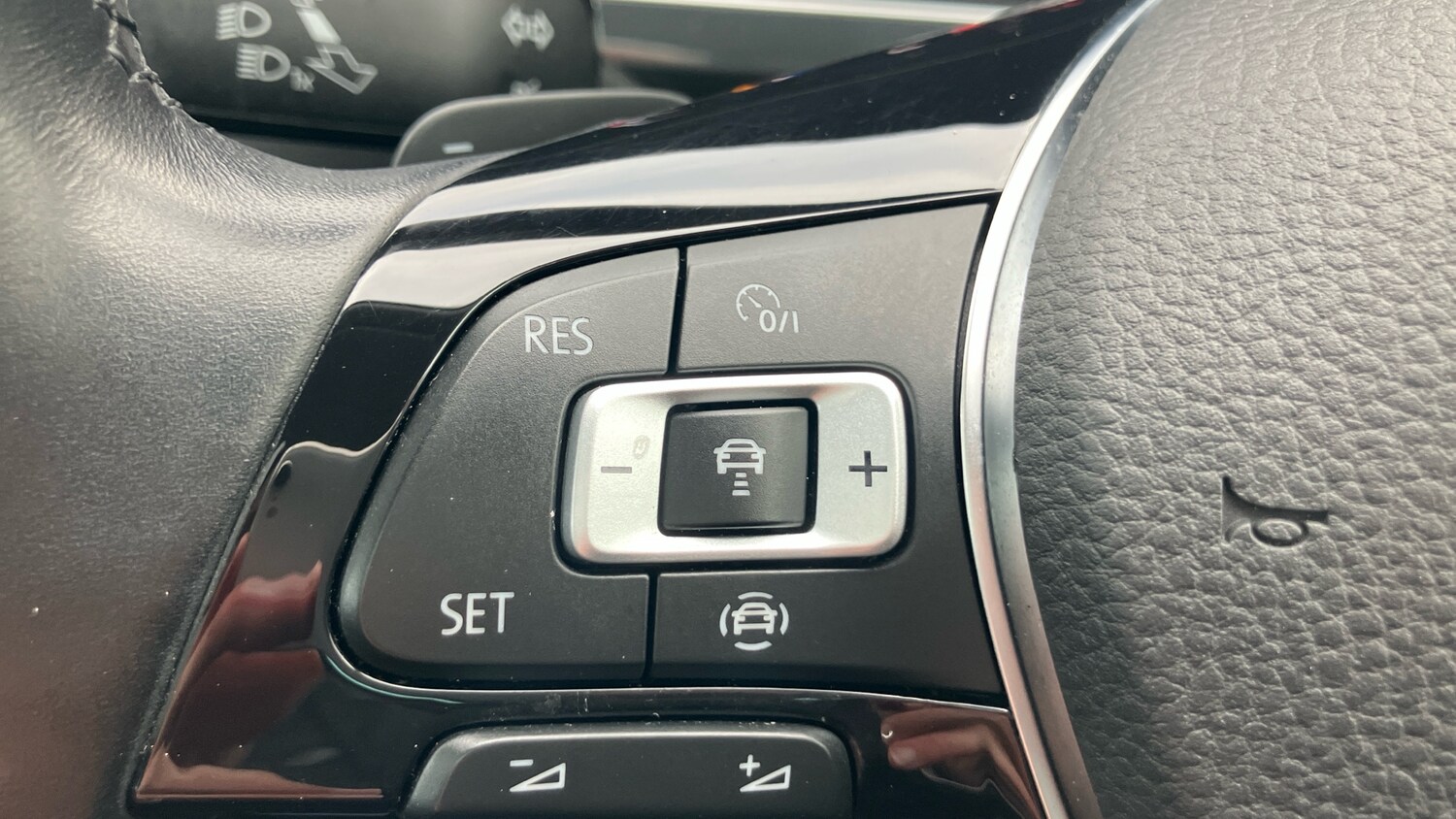 Used Volkswagen Tiguan 2020 for sale - 77676980: Photo 17