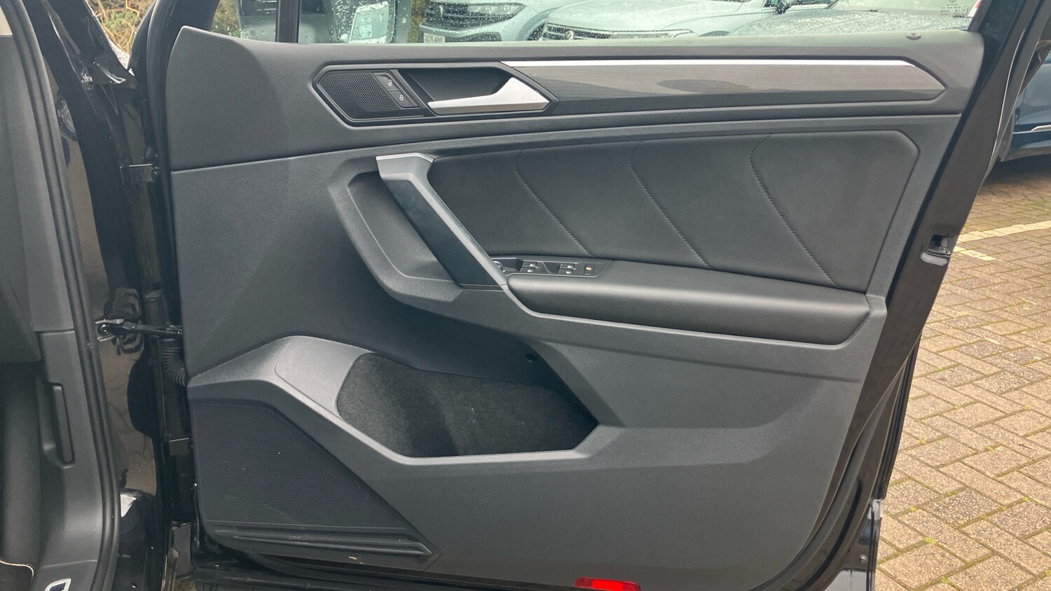 Used Volkswagen Tiguan 2020 for sale - 77676980: Photo 19