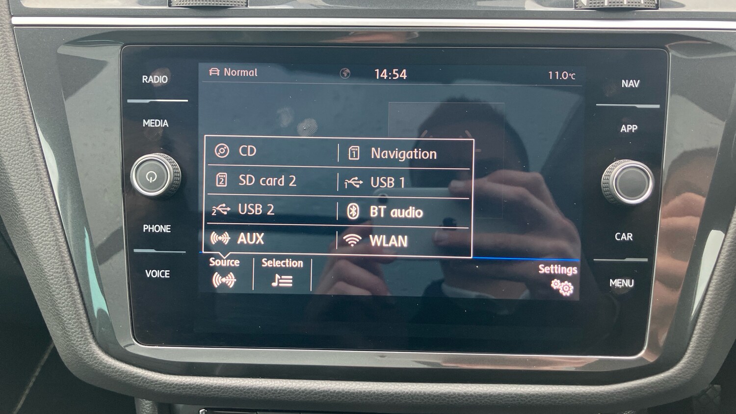 Used Volkswagen Tiguan 2020 for sale - 77676980: Photo 32