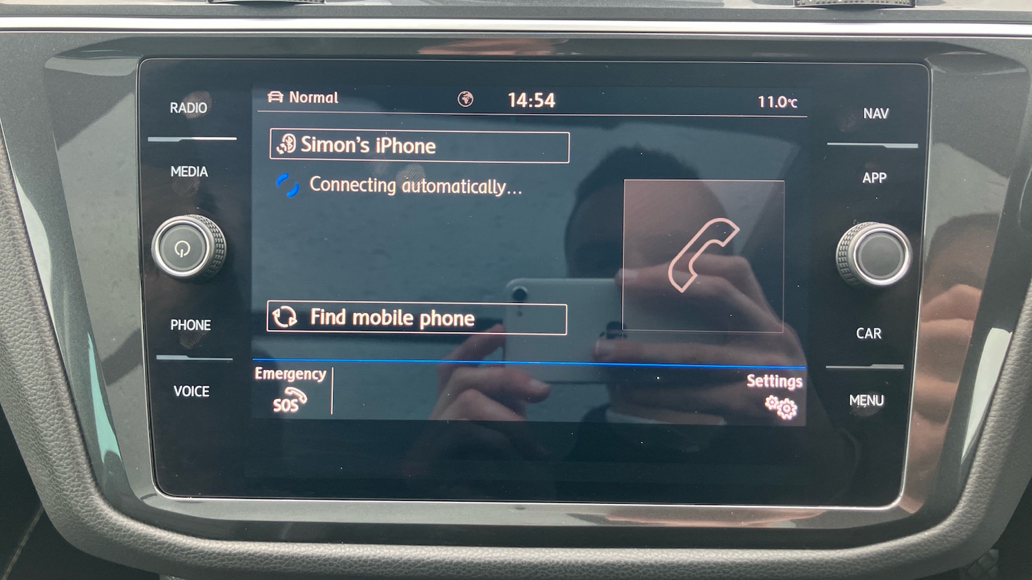 Used Volkswagen Tiguan 2020 for sale - 77676980: Photo 33