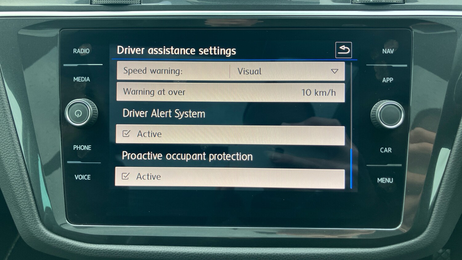 Used Volkswagen Tiguan 2020 for sale - 77676980: Photo 37