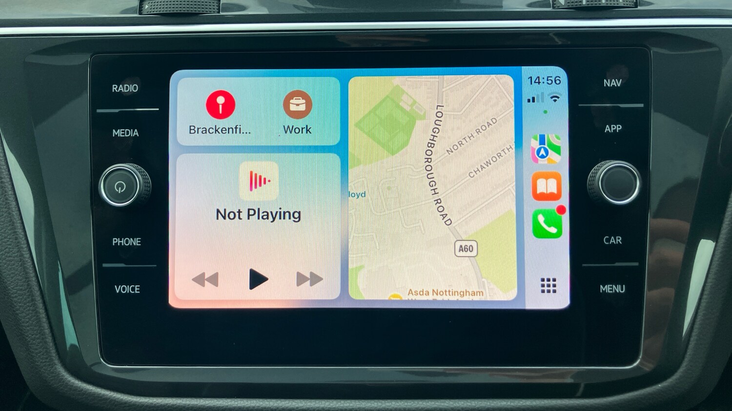 Used Volkswagen Tiguan 2020 for sale - 77676980: Photo 39