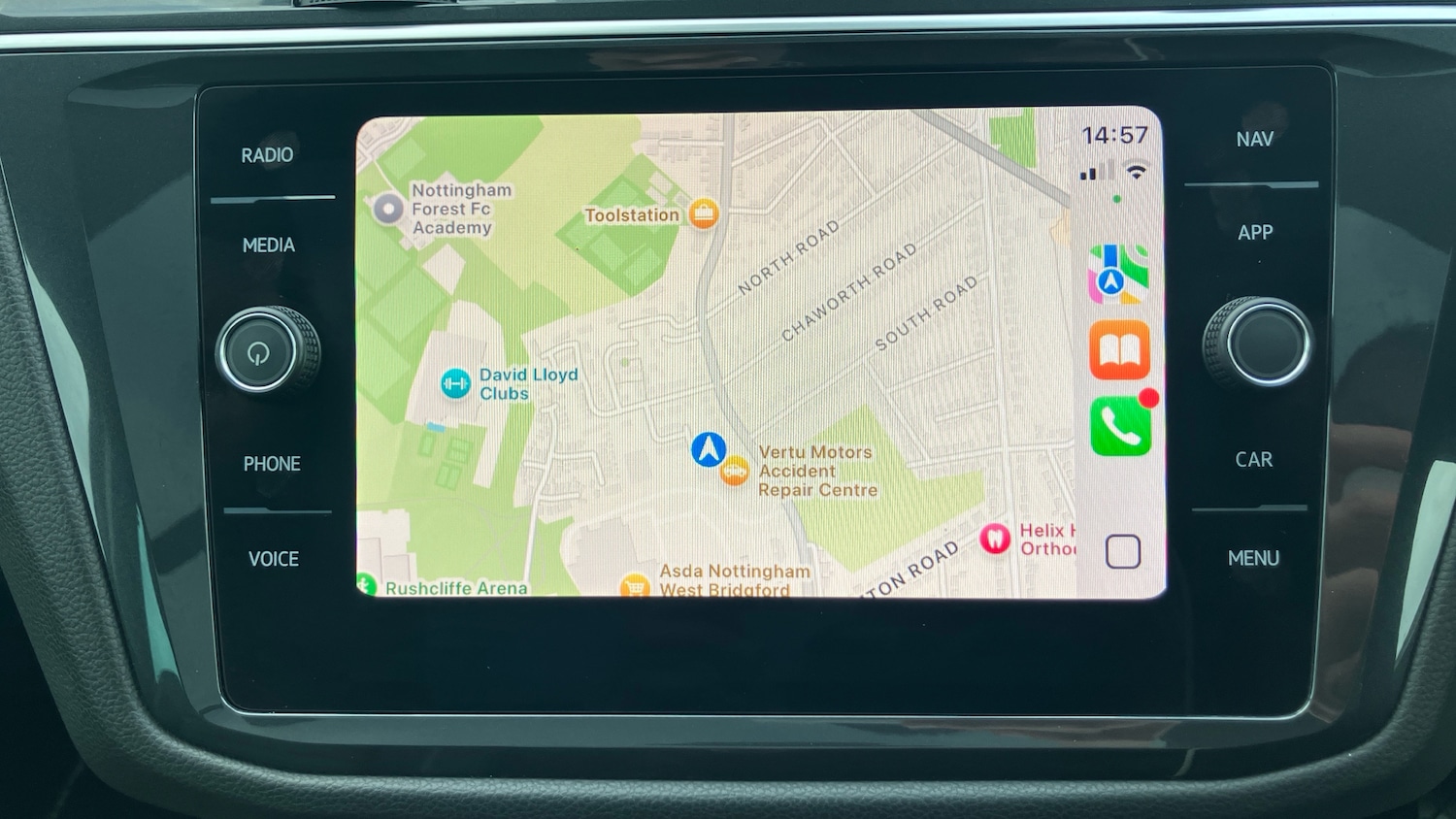 Used Volkswagen Tiguan 2020 for sale - 77676980: Photo 40