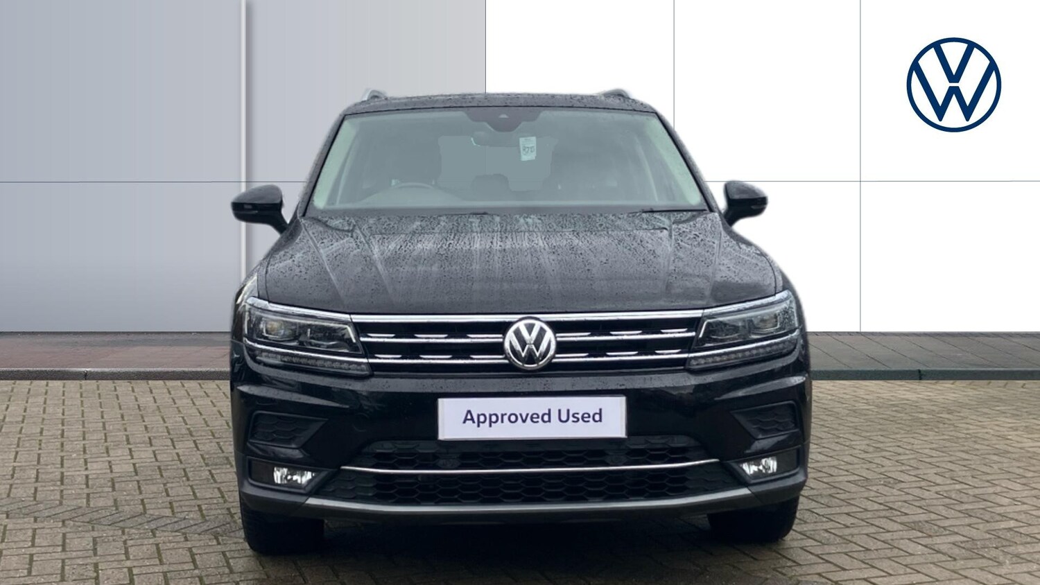 Used Volkswagen Tiguan 2020 for sale - 77676980: Photo 7
