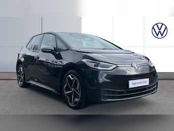 Volkswagen - ID.3