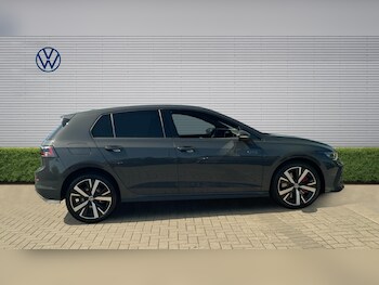 Used Volkswagen Golf 2025 for sale - 78325492: Photo