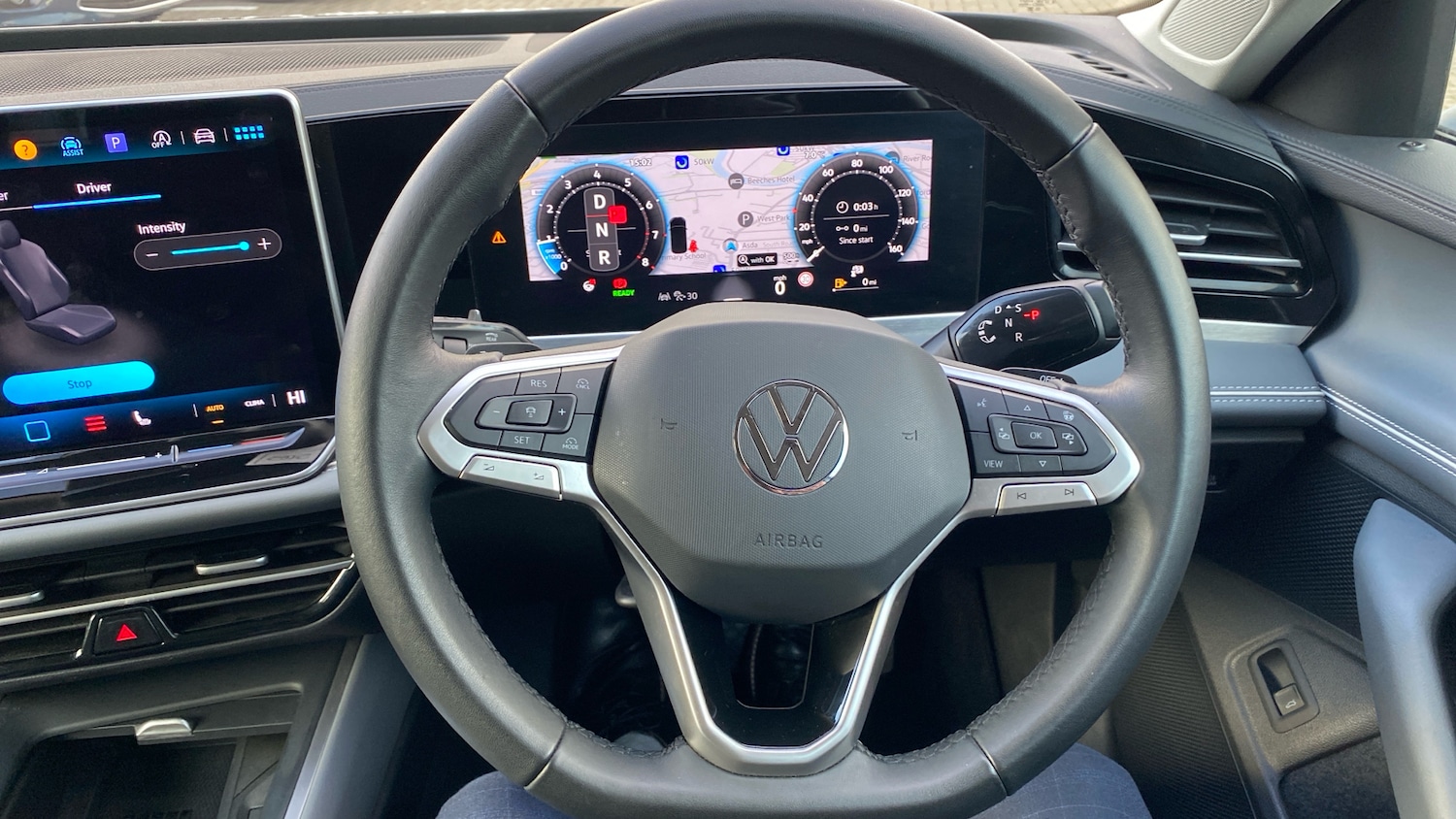 Used Volkswagen Passat 2024 for sale - 76627764: Photo 10