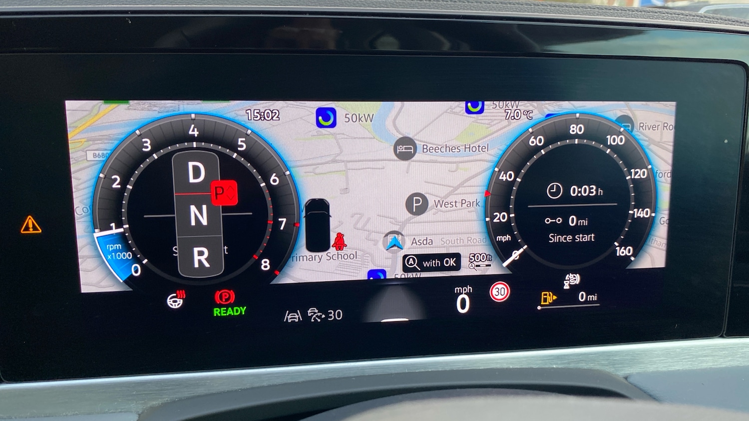 Used Volkswagen Passat 2024 for sale - 76627764: Photo 11