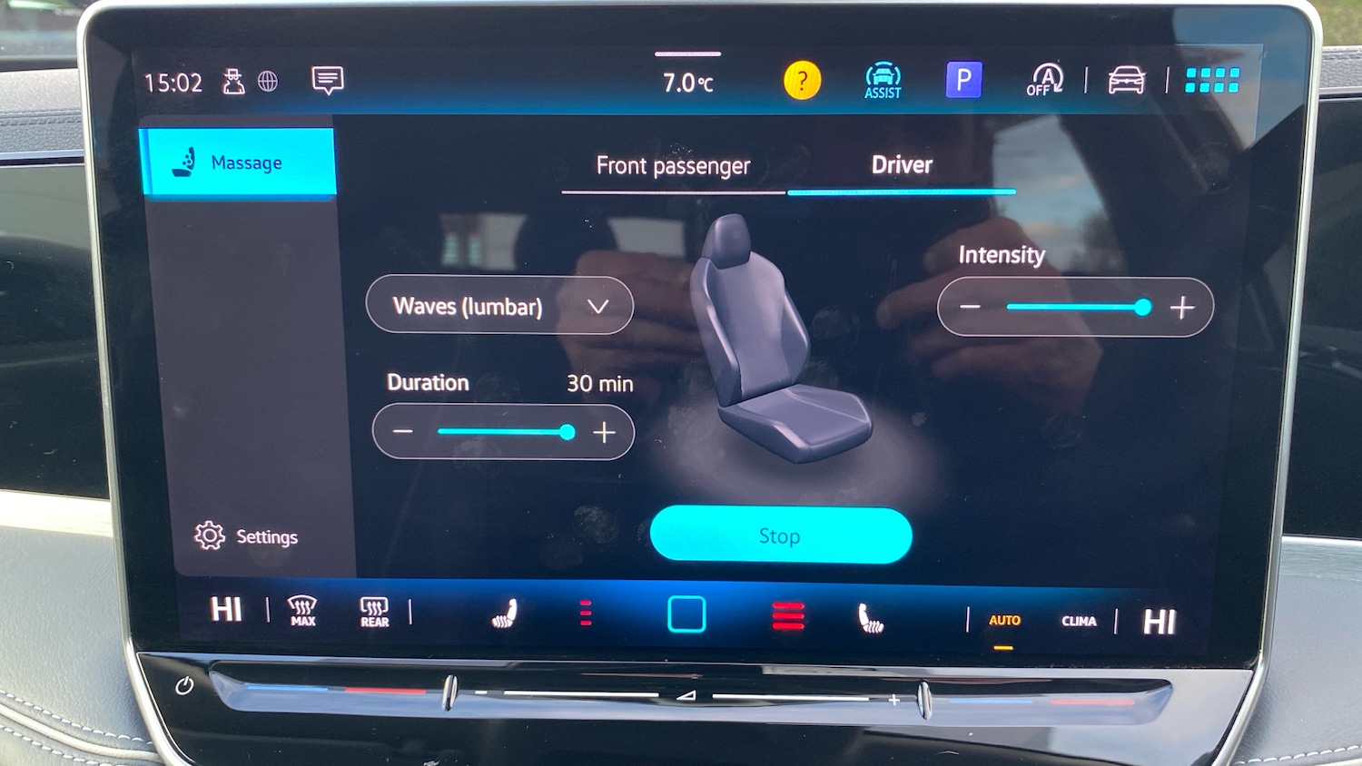 Used Volkswagen Passat 2024 for sale - 76627764: Photo 12