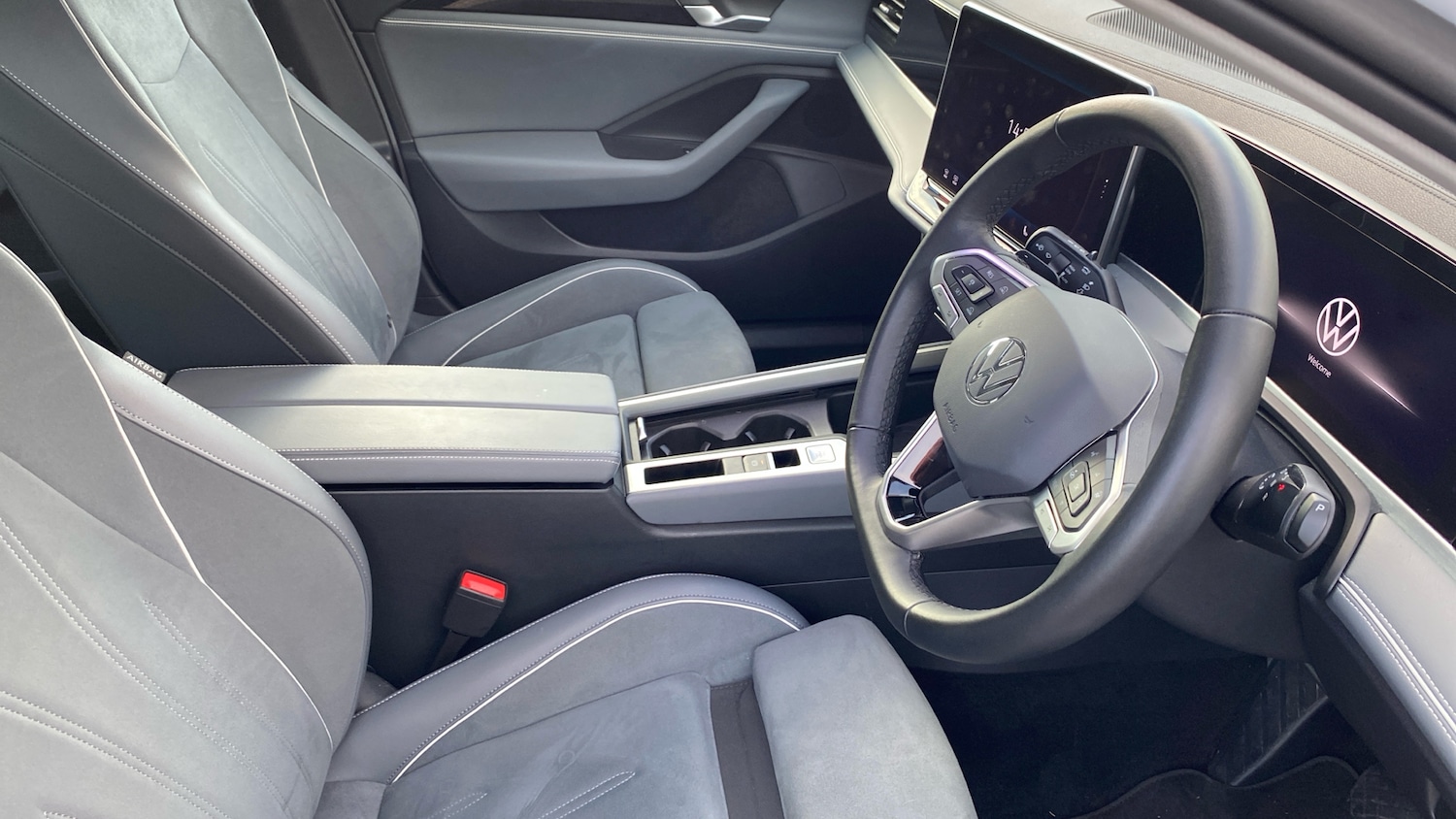 Used Volkswagen Passat 2024 for sale - 76627764: Photo 15