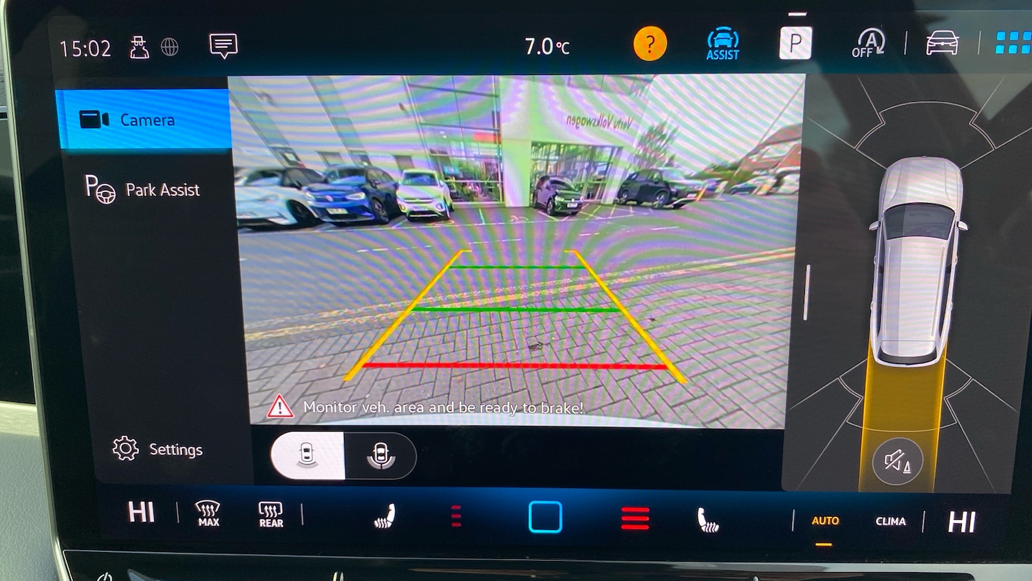 Used Volkswagen Passat 2024 for sale - 76627764: Photo 21