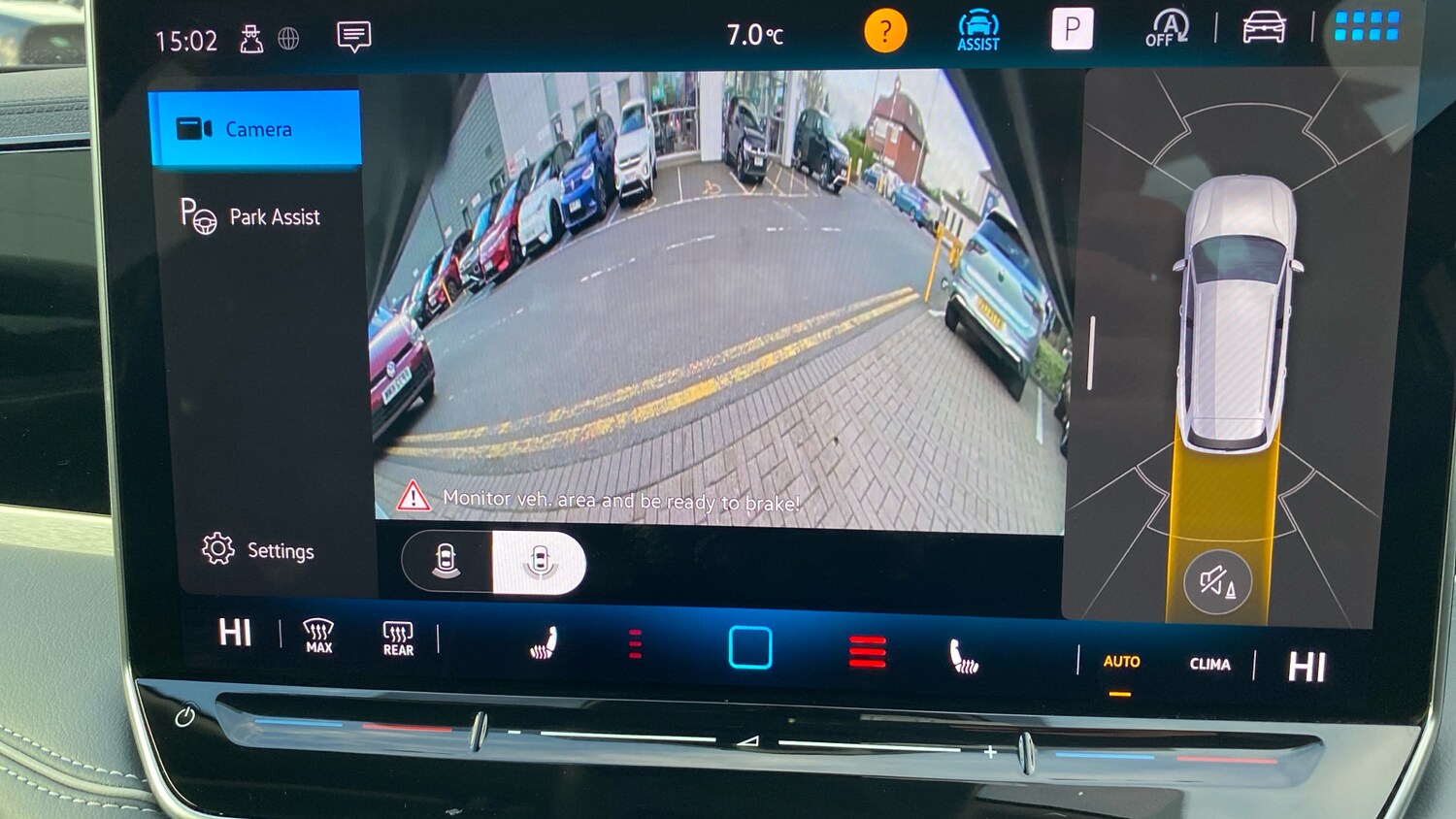 Used Volkswagen Passat 2024 for sale - 76627764: Photo 22