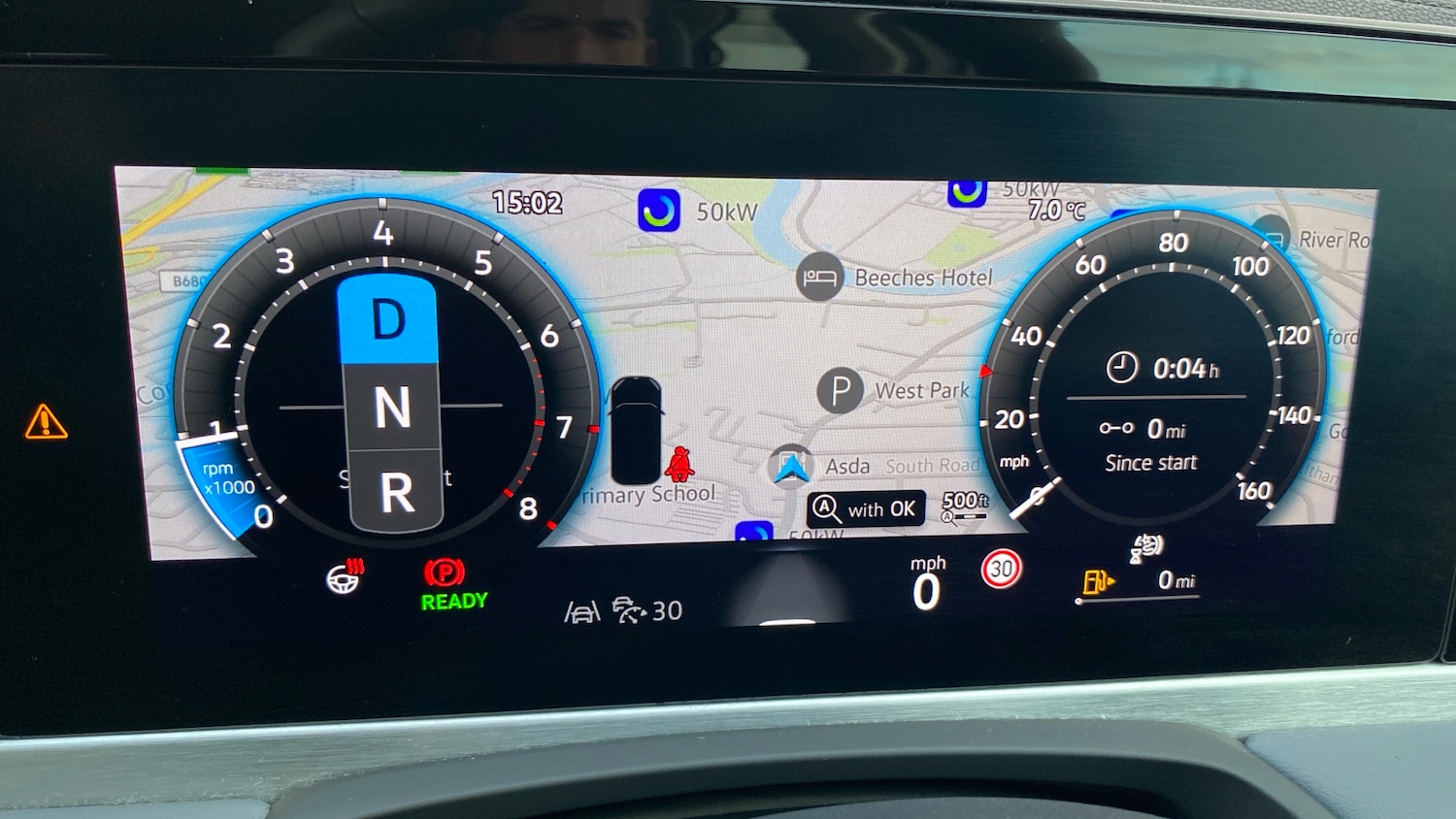 Used Volkswagen Passat 2024 for sale - 76627764: Photo 23