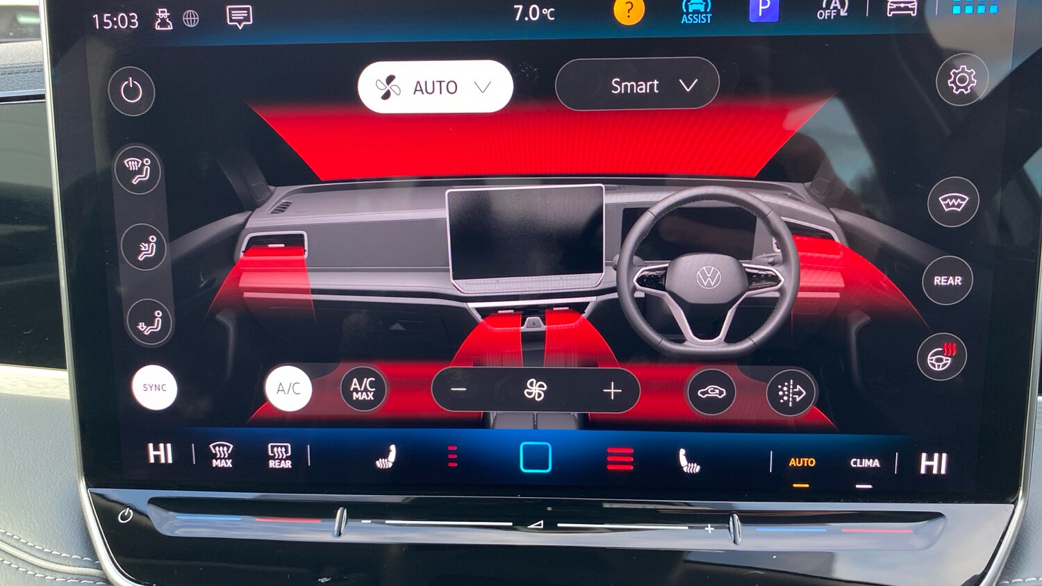 Used Volkswagen Passat 2024 for sale - 76627764: Photo 24