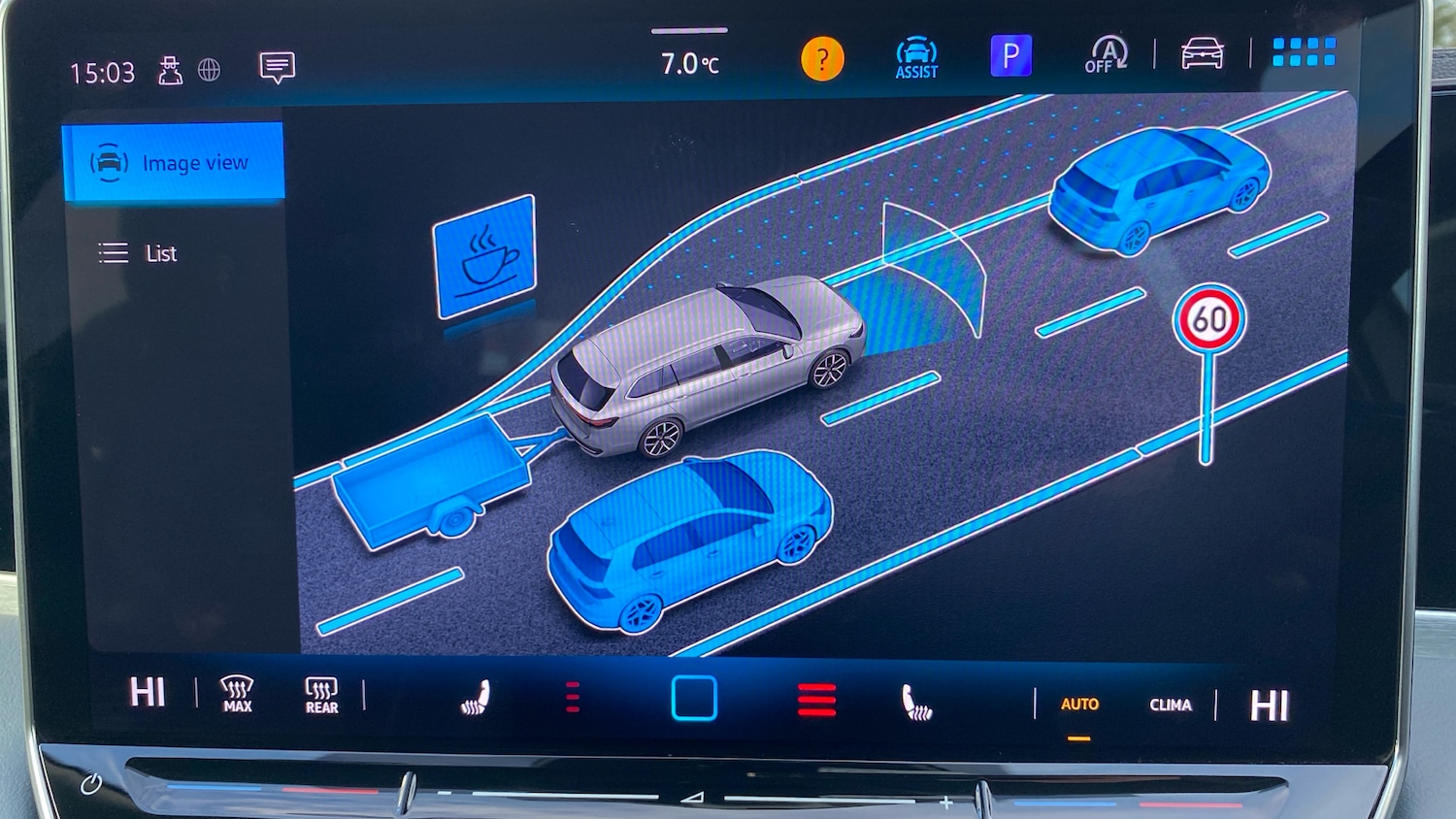 Used Volkswagen Passat 2024 for sale - 76627764: Photo 27