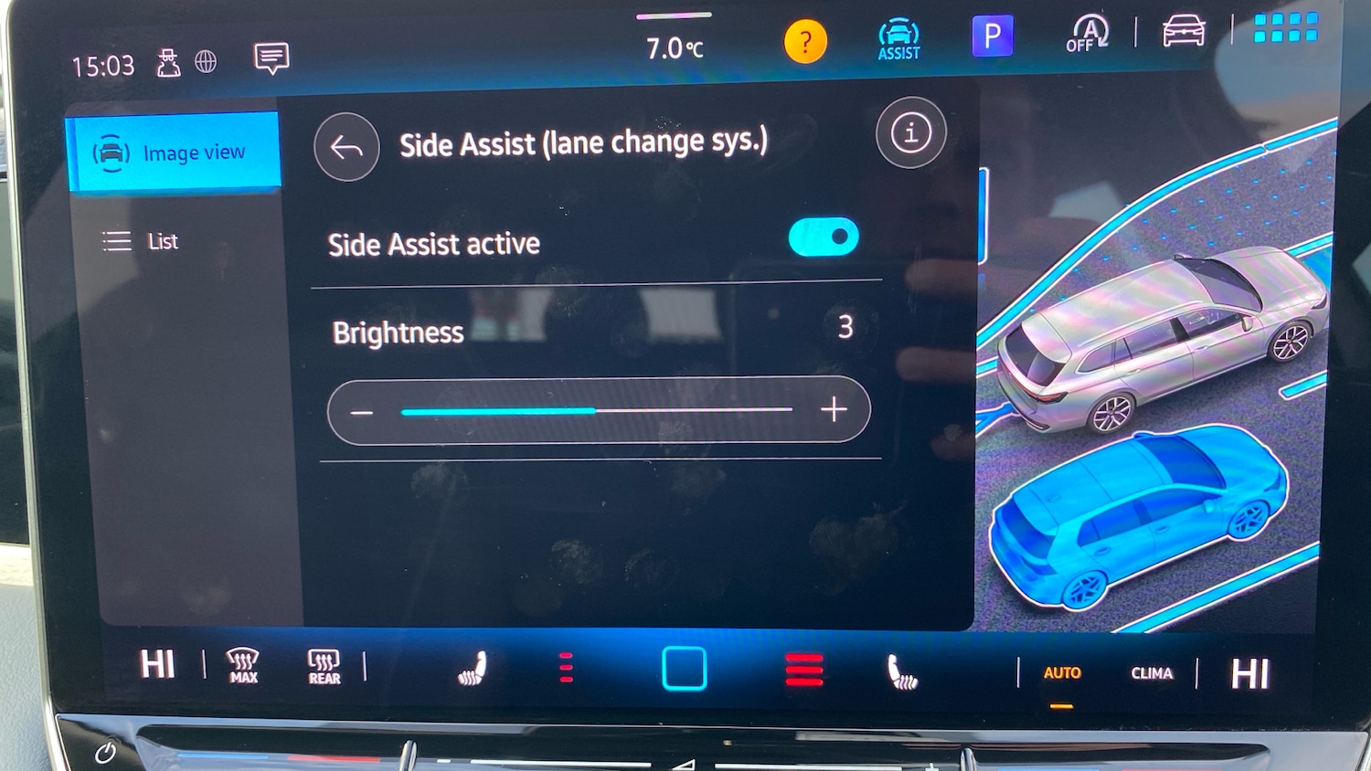 Used Volkswagen Passat 2024 for sale - 76627764: Photo 28