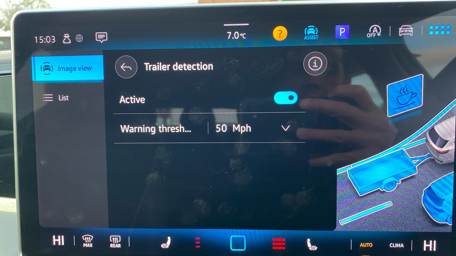 Used Volkswagen Passat 2024 for sale - 76627764: Photo 29