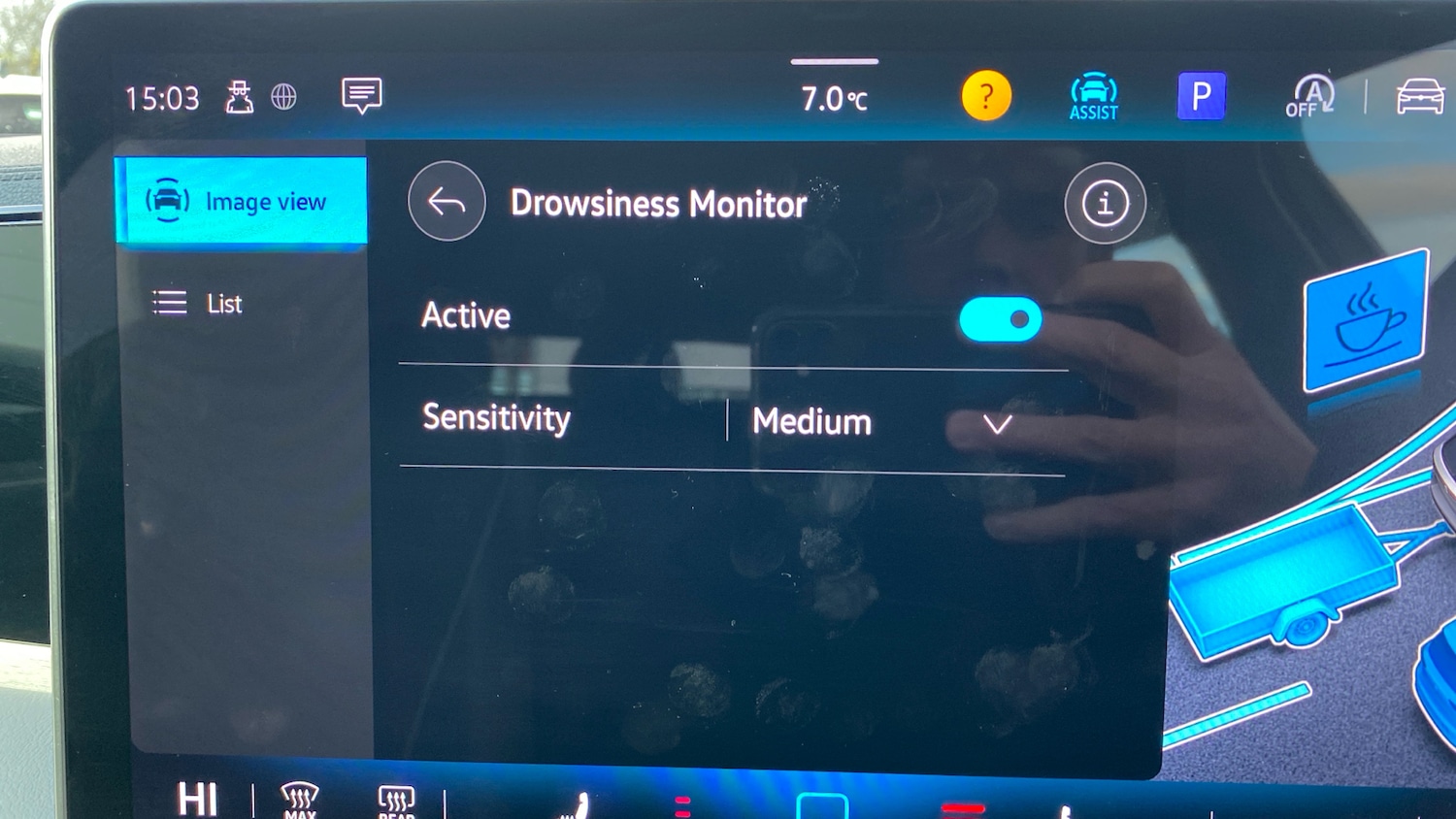 Used Volkswagen Passat 2024 for sale - 76627764: Photo 30