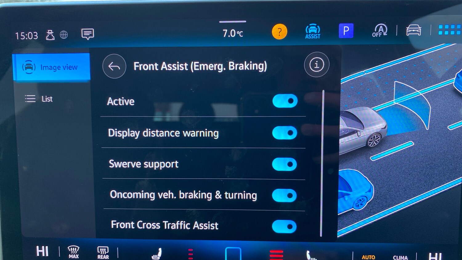 Used Volkswagen Passat 2024 for sale - 76627764: Photo 31