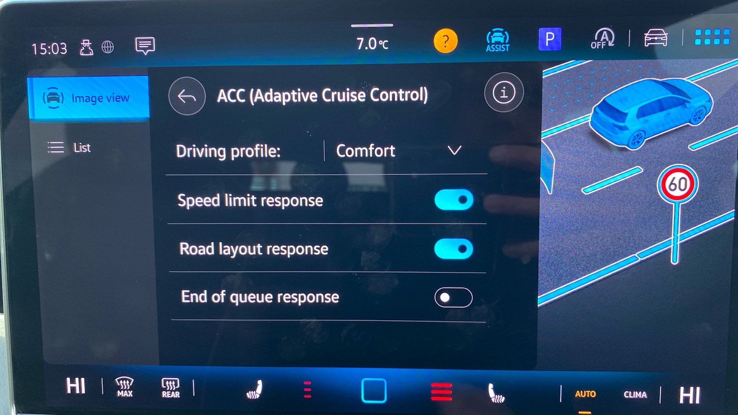 Used Volkswagen Passat 2024 for sale - 76627764: Photo 32