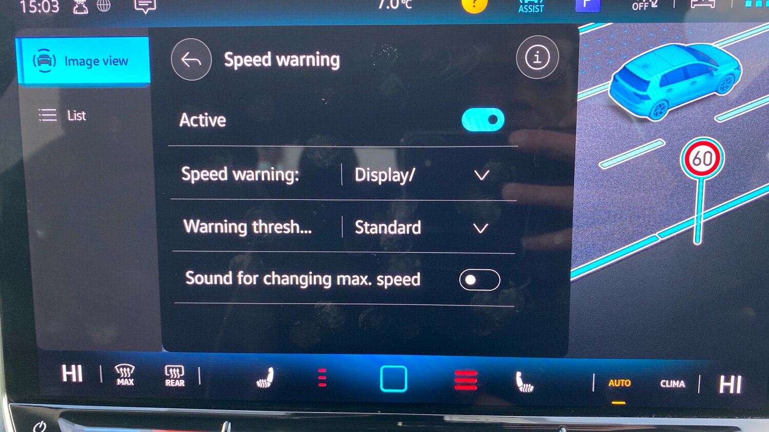 Used Volkswagen Passat 2024 for sale - 76627764: Photo 33