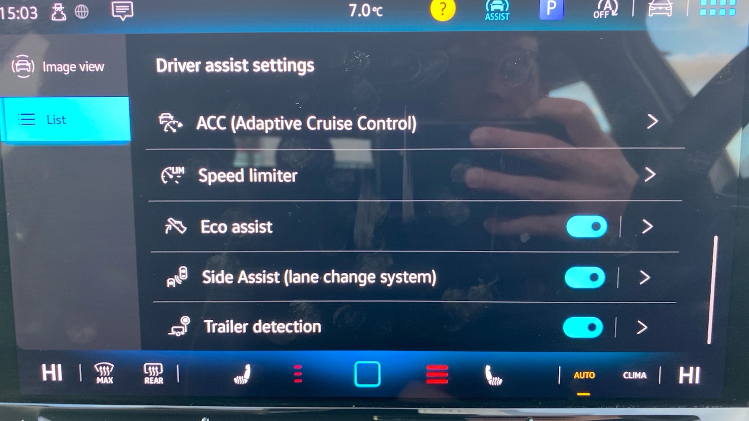 Used Volkswagen Passat 2024 for sale - 76627764: Photo 35