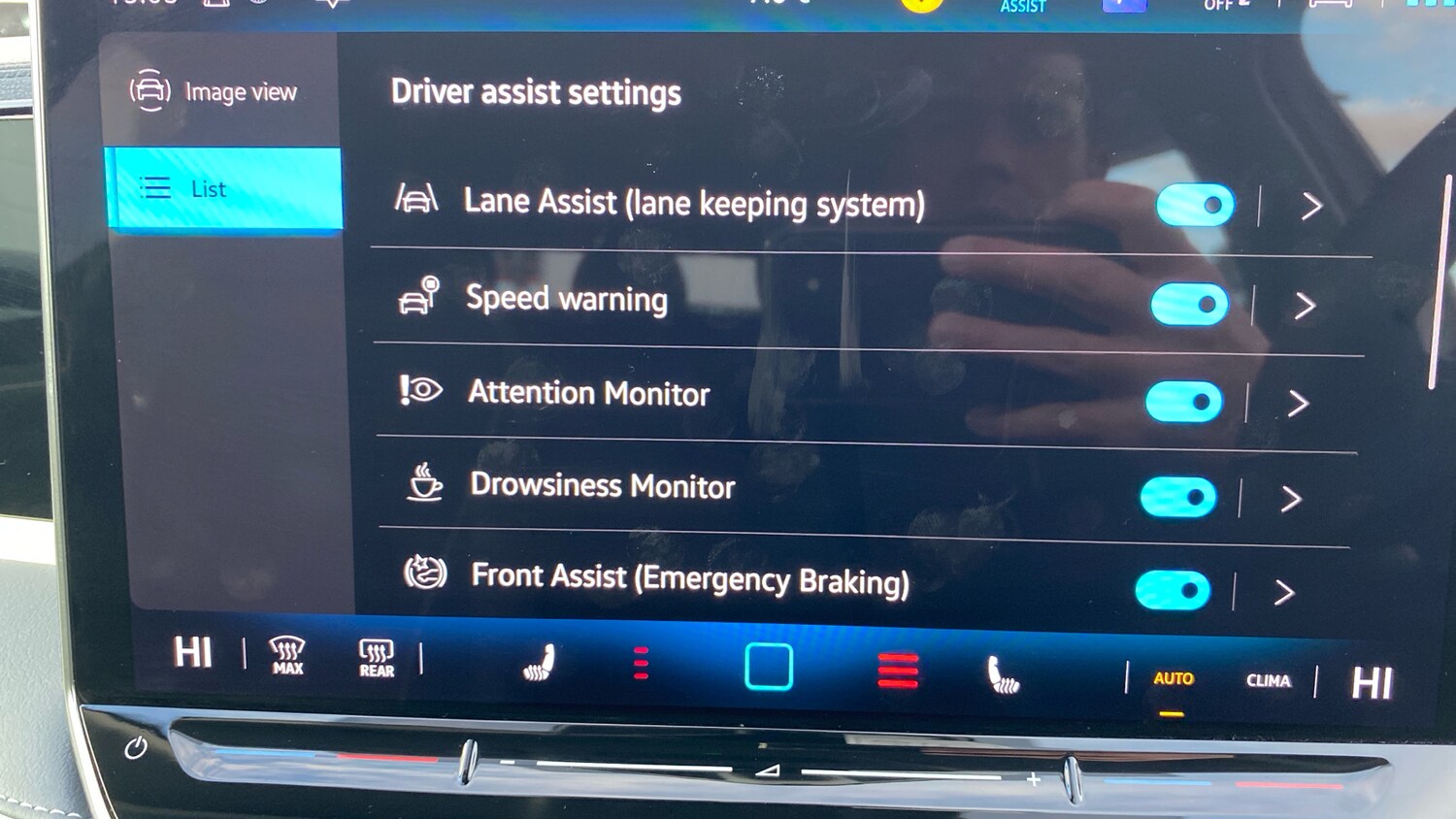 Used Volkswagen Passat 2024 for sale - 76627764: Photo 36