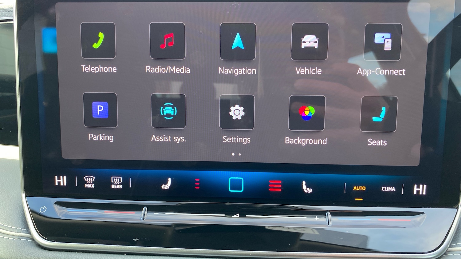 Used Volkswagen Passat 2024 for sale - 76627764: Photo 37