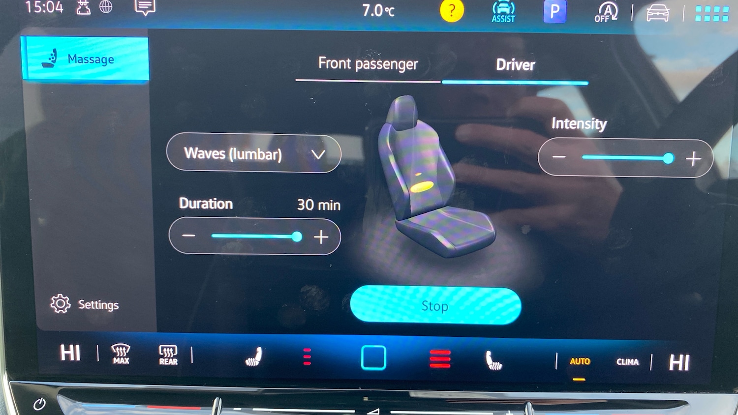 Used Volkswagen Passat 2024 for sale - 76627764: Photo 38